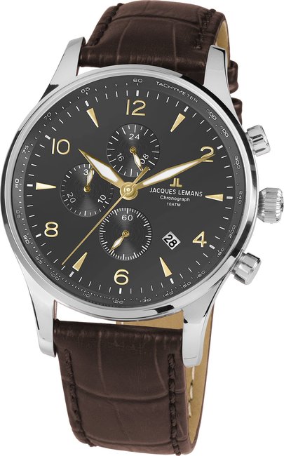 Jacques Lemans London JL 1-1844ZJ