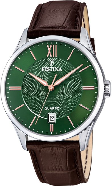 Festina Classic Strap F20426-8