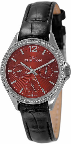 Rubicon RNAC76SIRX03BX