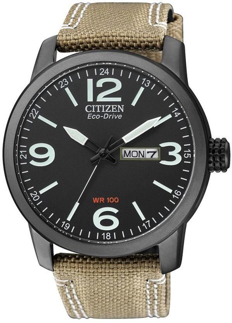 Citizen Classics BM8476-23EE