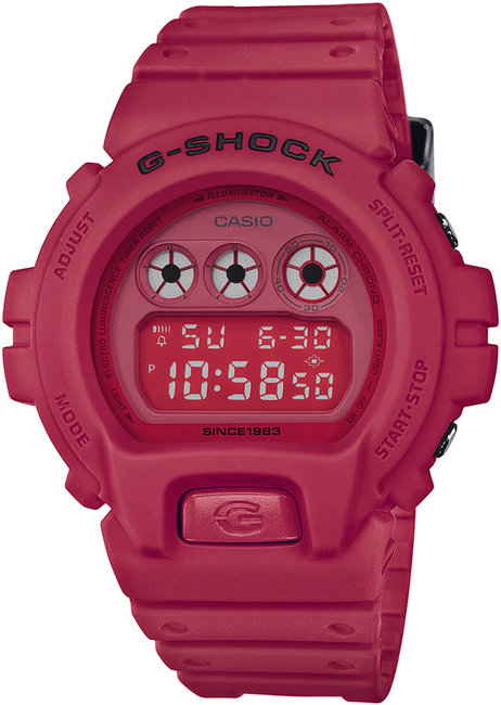 Casio G-Shock DW-6935C-4ER