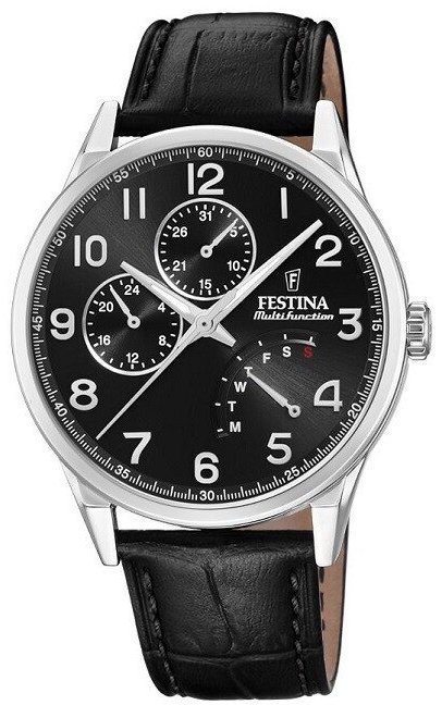 Festina Retro F20278-C