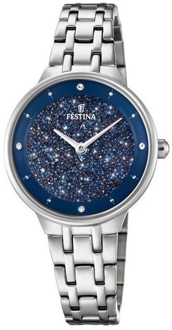 Festina Swarovski F20382-2