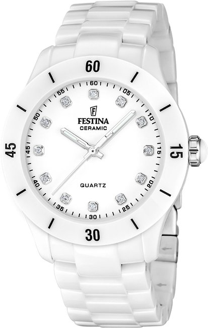 Festina Ceramic F20720-2