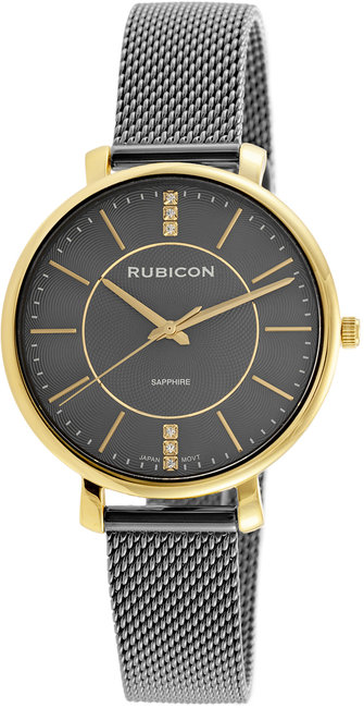 Rubicon RBN015