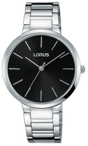 Lorus RH811CX9