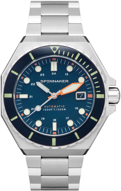 Spinnaker SP-5081-GG