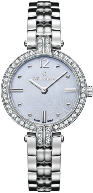 Delbana Montpellier 41711.617.1.512