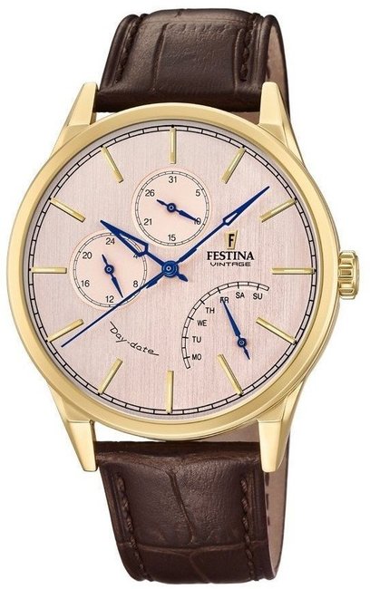 Festina Retro F20279-3