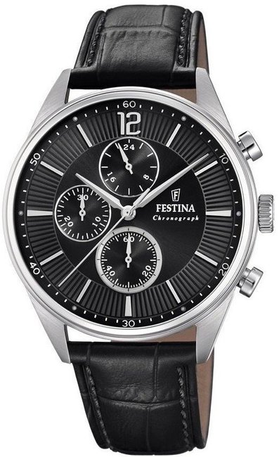 Festina Timeless Chronograph F20286-4