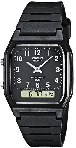 Casio Standard Combo AW-48H-1BV