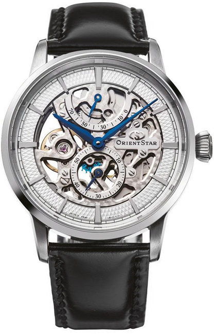 Orient Star RE-AZ0005S00B