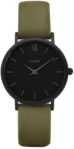 Cluse Minuit CL30007