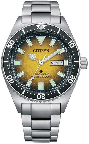 Citizen NY0120-52X