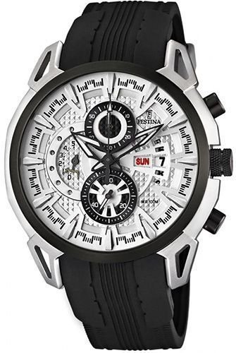 Festina Timeless Chronograph F6820-1