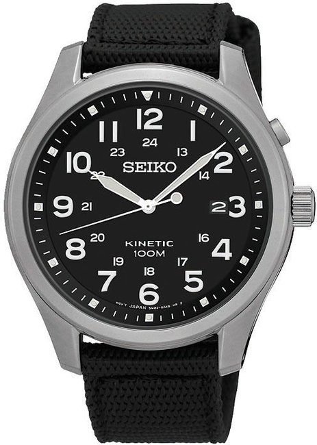 Seiko SKA727P1