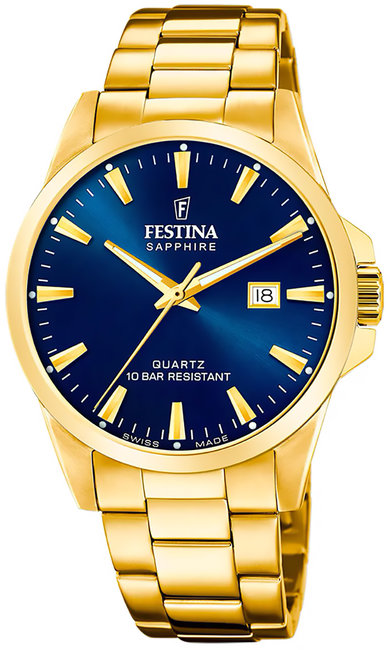 Festina Classic Bracelet F20044-3