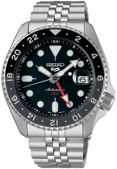 Seiko 5 Sports SSK001K1