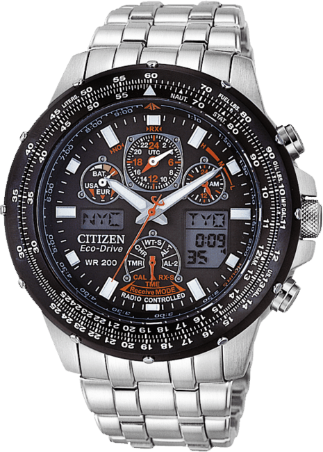 Citizen Promaster JY0020-64E