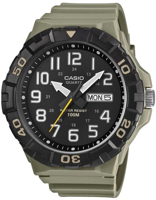 Casio Collection MRW-210H-5A