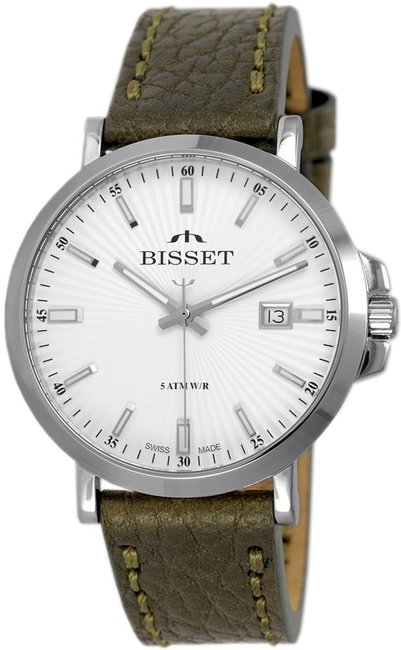 Bisset BSCE96SISX05BX