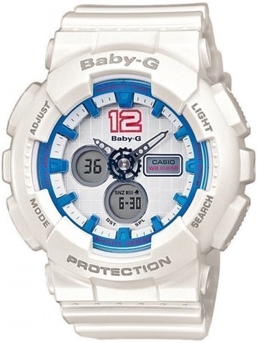 Casio Baby-G BA-120-7BER