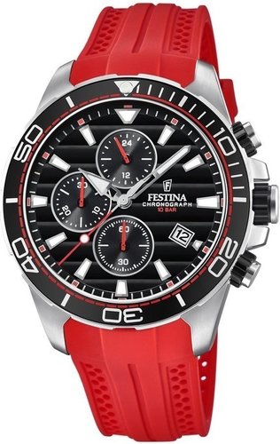 Festina Originals F20370-3