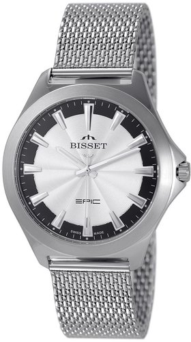 Bisset BSDE49SISB03BX