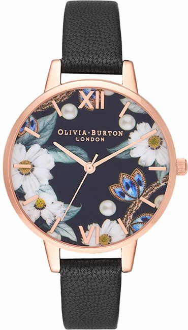 Olivia Burton OB16GSET24
