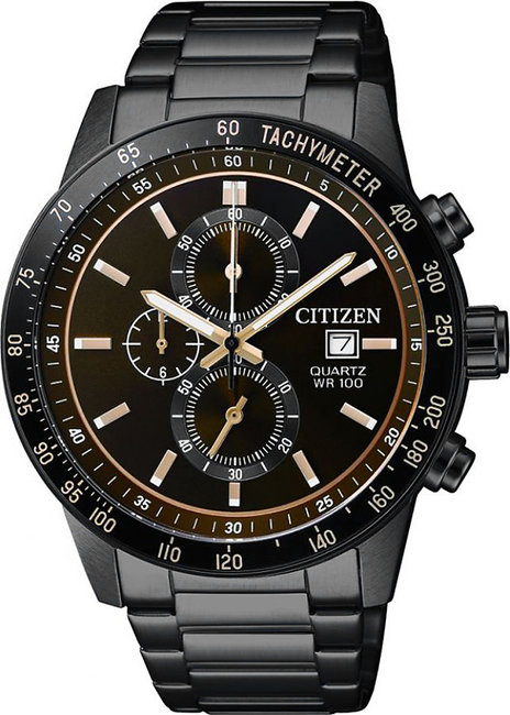Citizen Chrono AN3605-55X