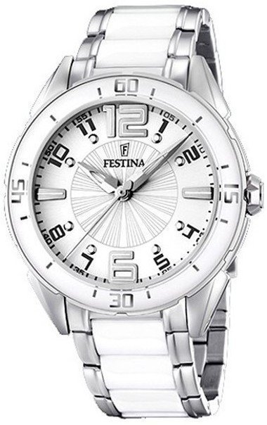 Festina Ceramic F16395-1