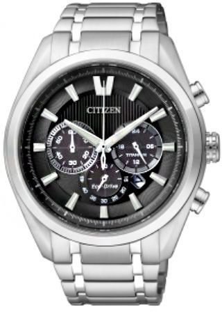 Citizen Titanium CA4010-58E