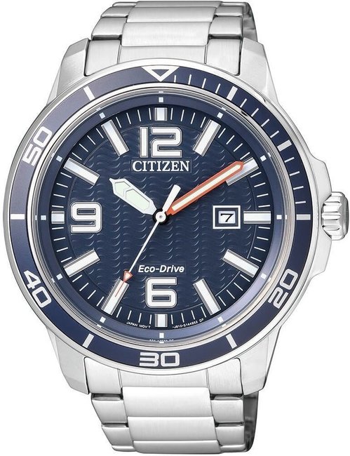 Citizen Sports AW1520-51L