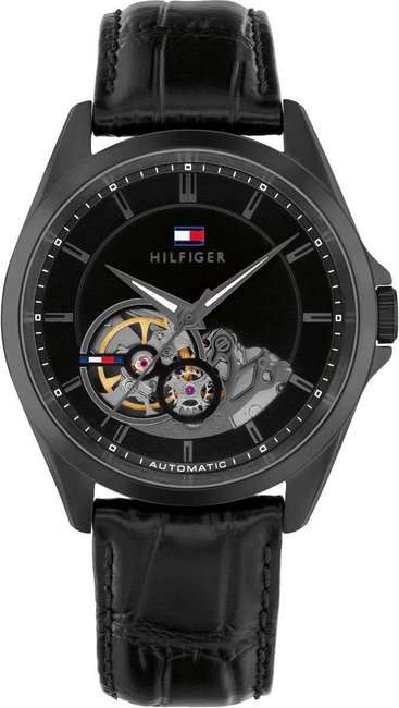Tommy Hilfiger Baker Automatic 1710714