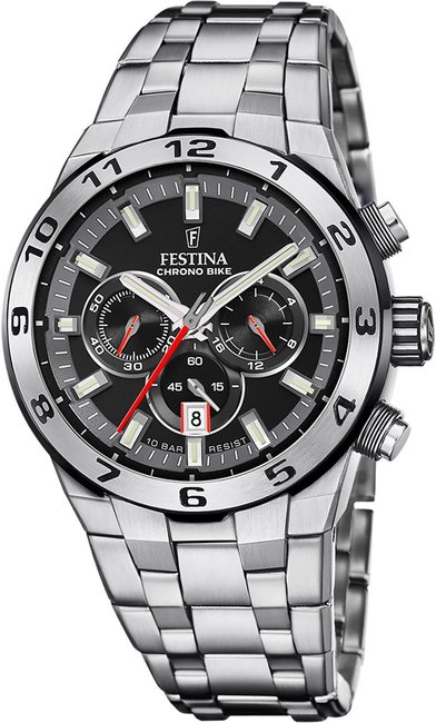 Festina Chrono Bike F20670-6