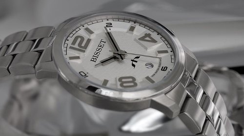 Bisset XB2DC48SMSX05BX