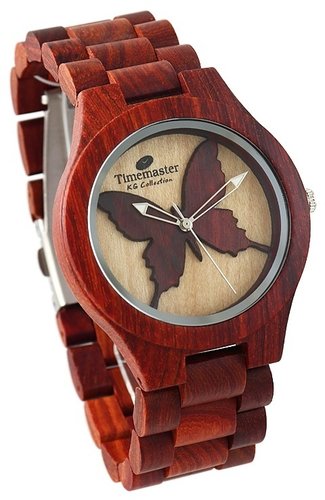 Timemaster Wood 218-02S