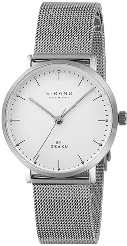 Strand S725LXCIMC-DG