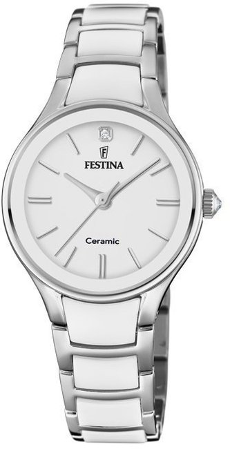 Festina Ceramic F20474-1