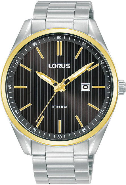 Lorus RH918QX9