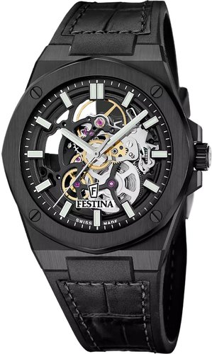 Festina Swiss Made F22015-1