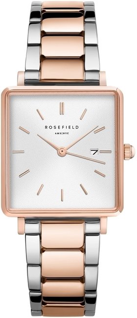 Rosefield Boxy QWSSRG-Q044