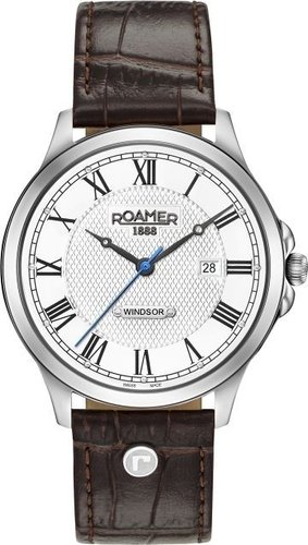 Roamer Windsor 706856 41 12 07