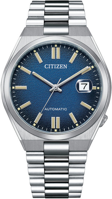 Citizen Mechanical NJ0151-88L