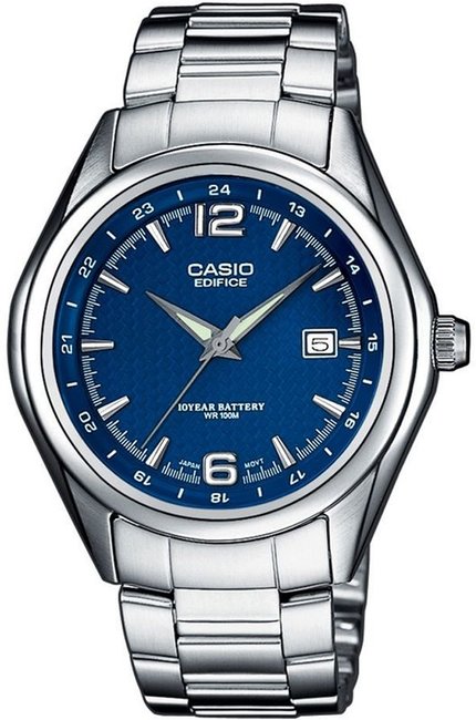 Casio Edifice EF-121D-2AV