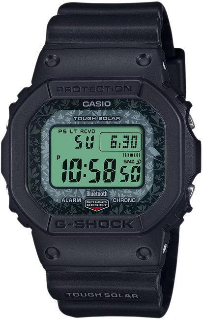 Casio G-Shock GW-B5600CD-1A3ER