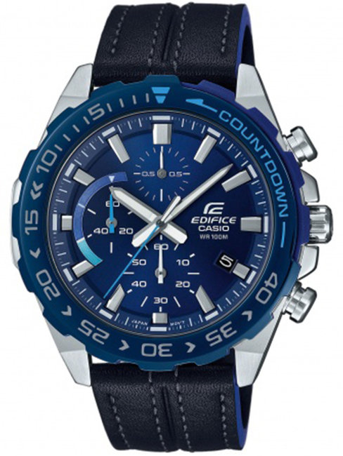 Casio Edifice EFR-566BL-2AVUEF