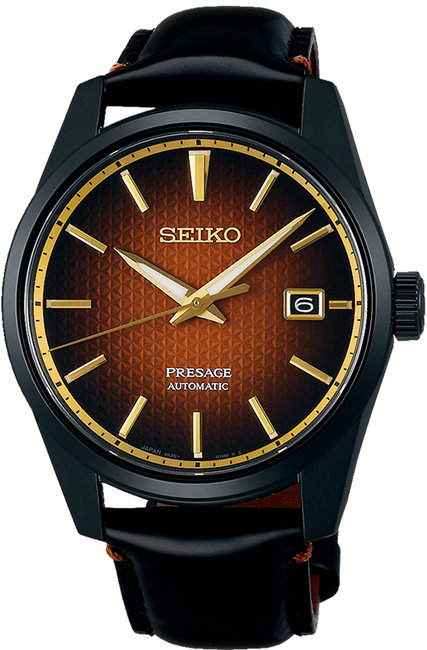 Seiko Presage SPB331J1
