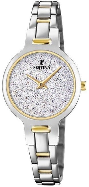 Festina Swarovski F20380-1