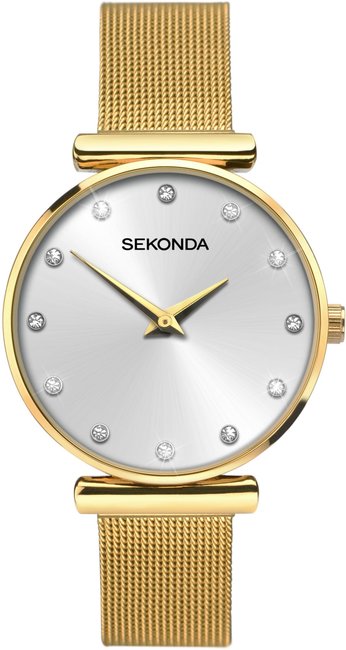 Sekonda 2492.00